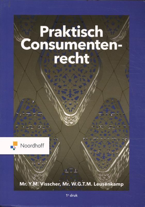 Praktisch Consumentenrecht