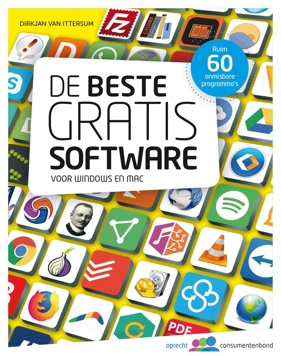 De beste gratis software voor windows en mac