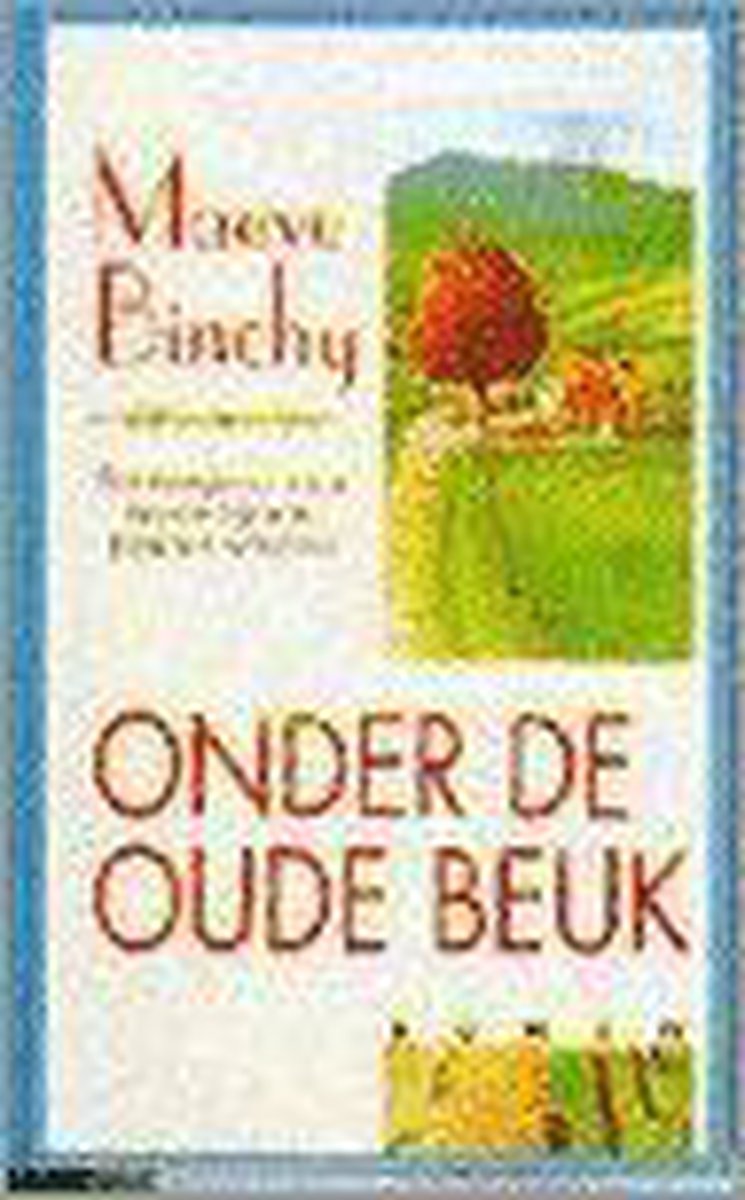 Onder de oude beuk