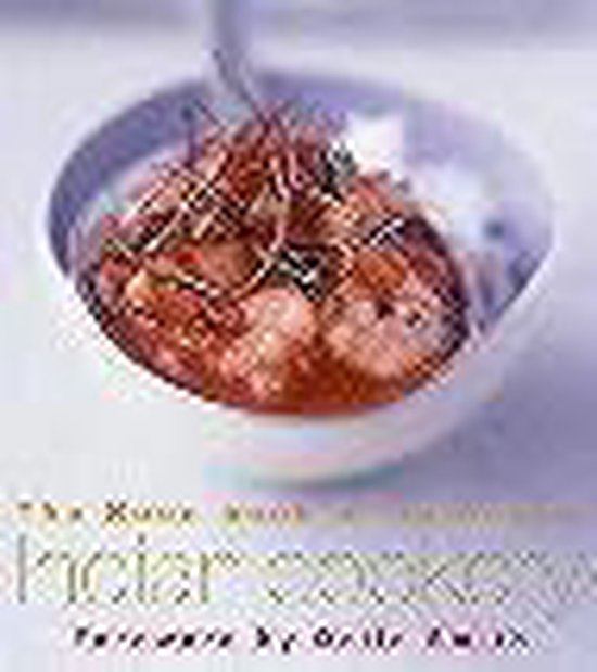The NOON Book of Authentic Indian Cookery