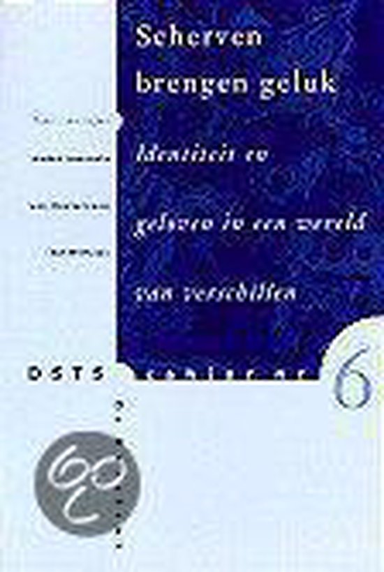 Scherven brengen geluk / DSTS-cahier / 6