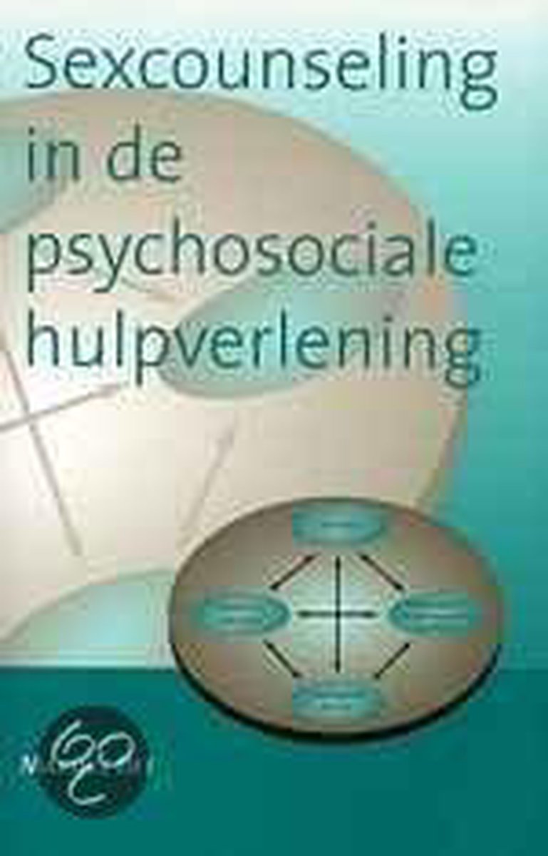 Sexcounseling In De Psychosociale Hulpve