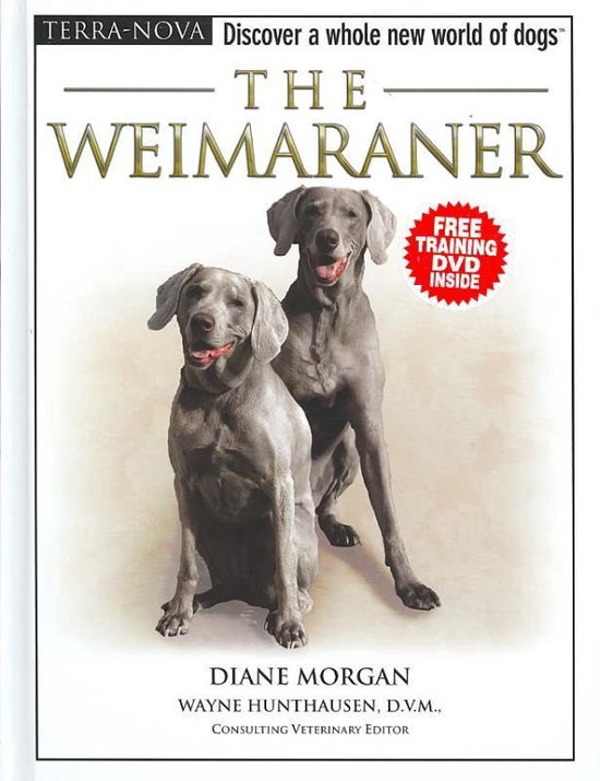 The Weimaraner