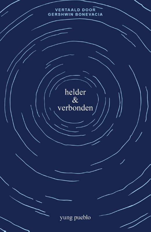 Yung Pueblo Helder & Verbonden