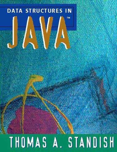 Data Structures in Java