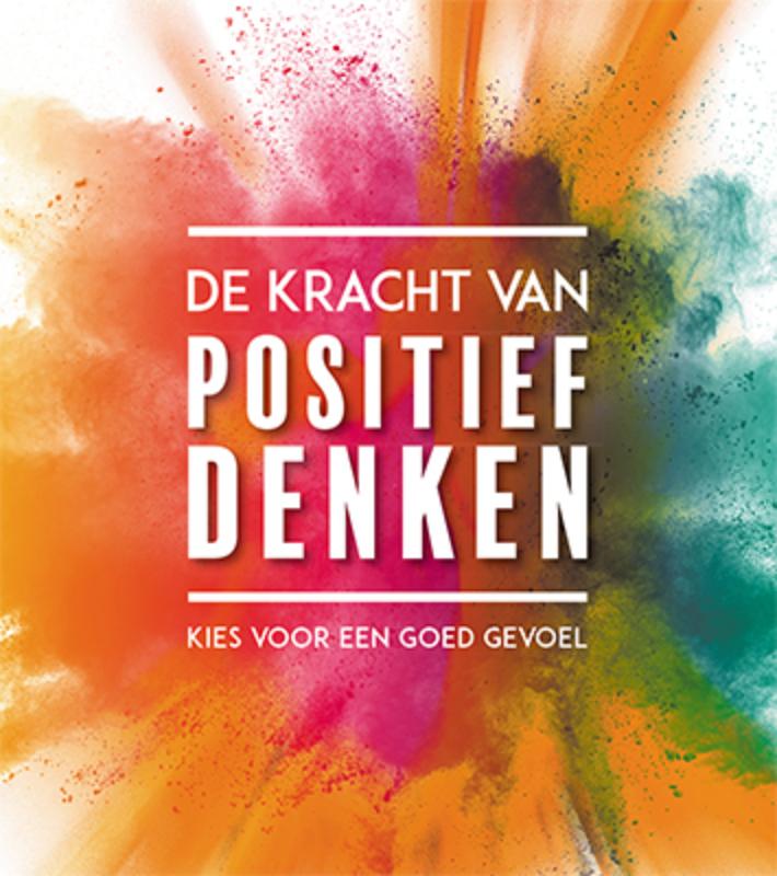 Fiona Huisman De Kracht Van Positief Denken