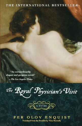 Royal Physician'S Visit, the