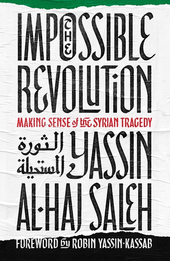 boekenbalie_9781849048668_cover The Impossible Revolution