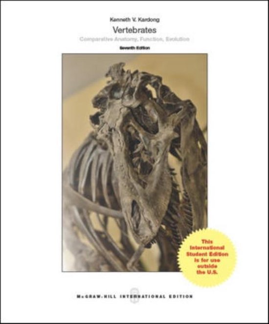 Vertebrates