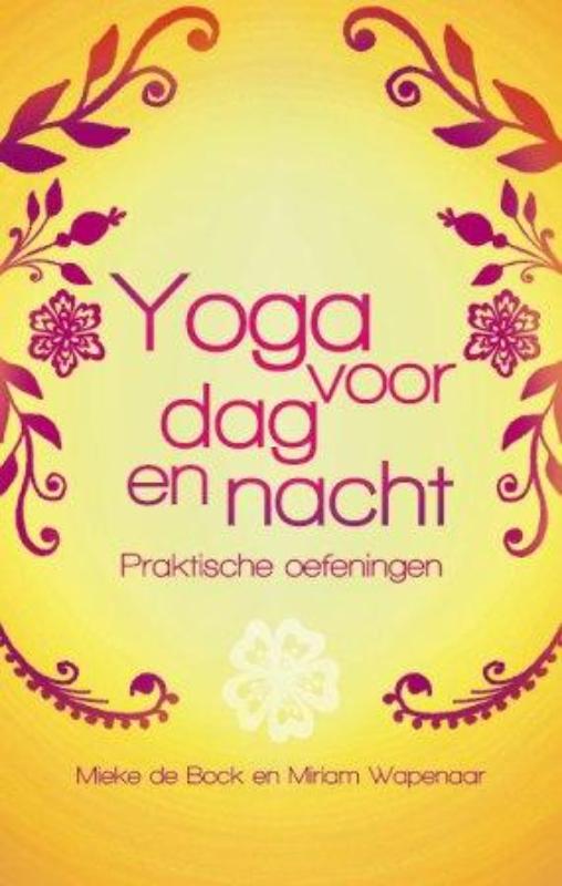 Yoga voor dag en nacht