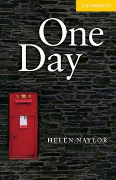 One day / Cambridge English readers