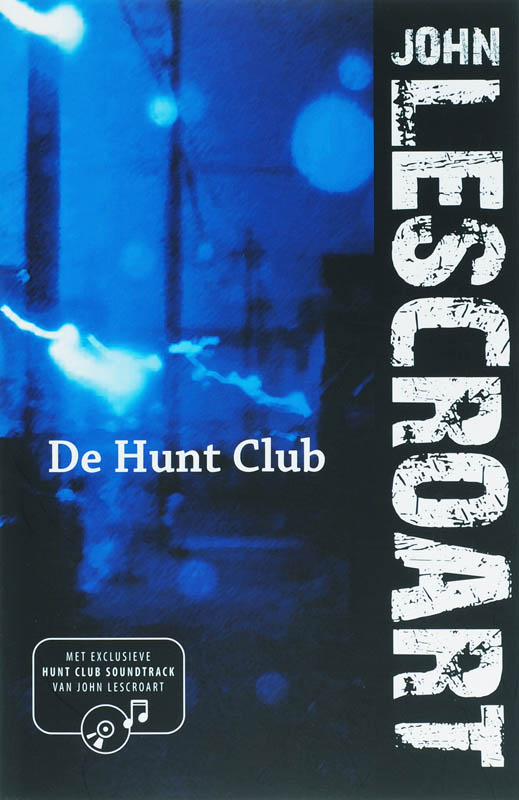 John T. Lescroart De Hunt Club thumbnail
