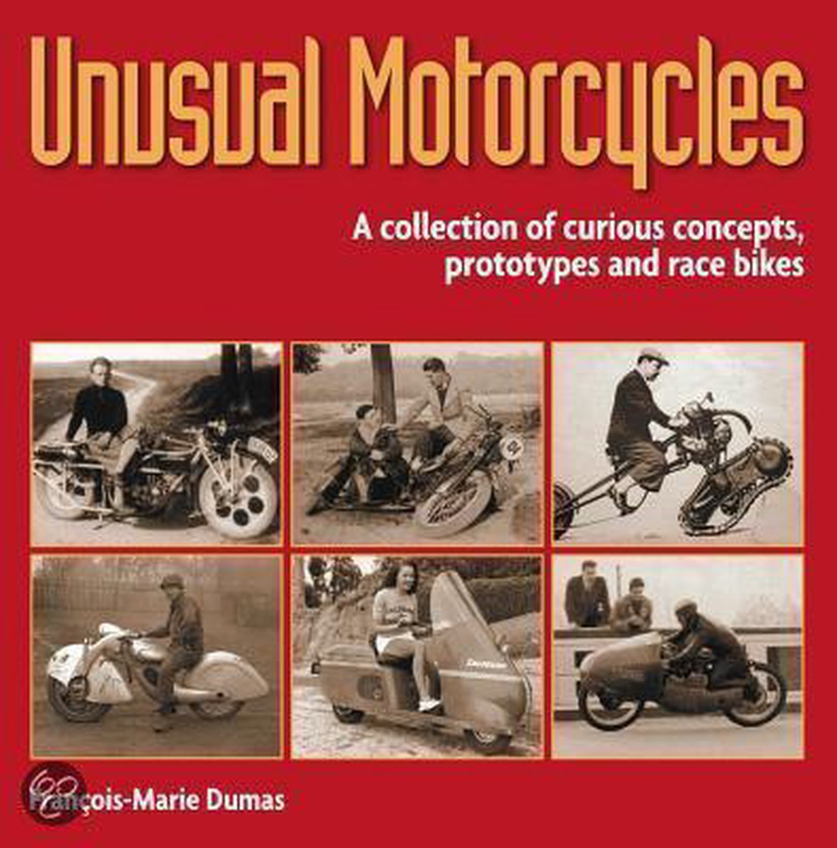 Unusual Motorcycles