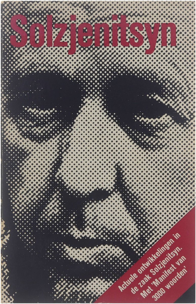 Alexander Solzjenitsyn Autobiografie thumbnail
