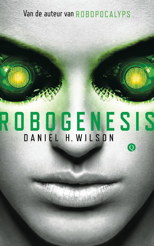 Robogenesis