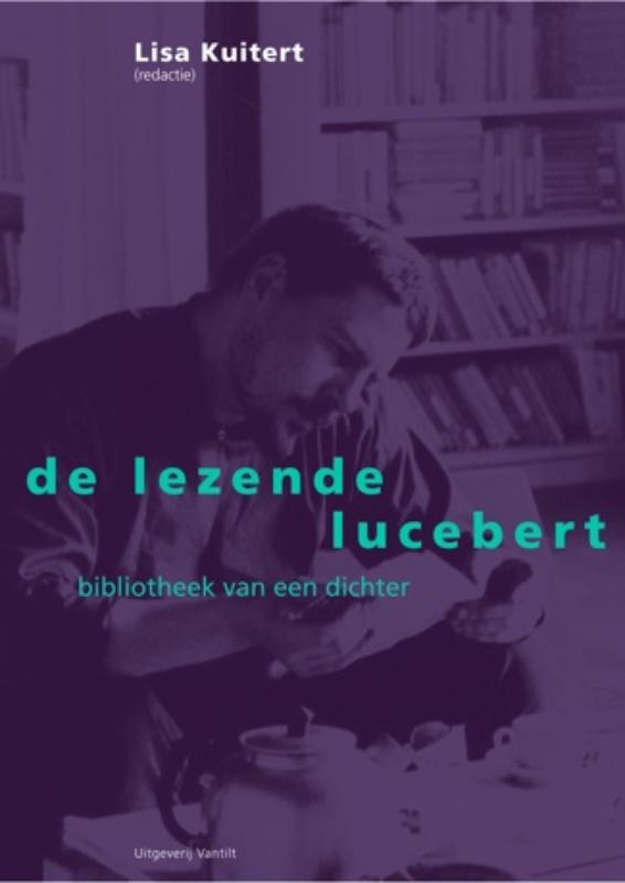 De Lezende Lucebert
