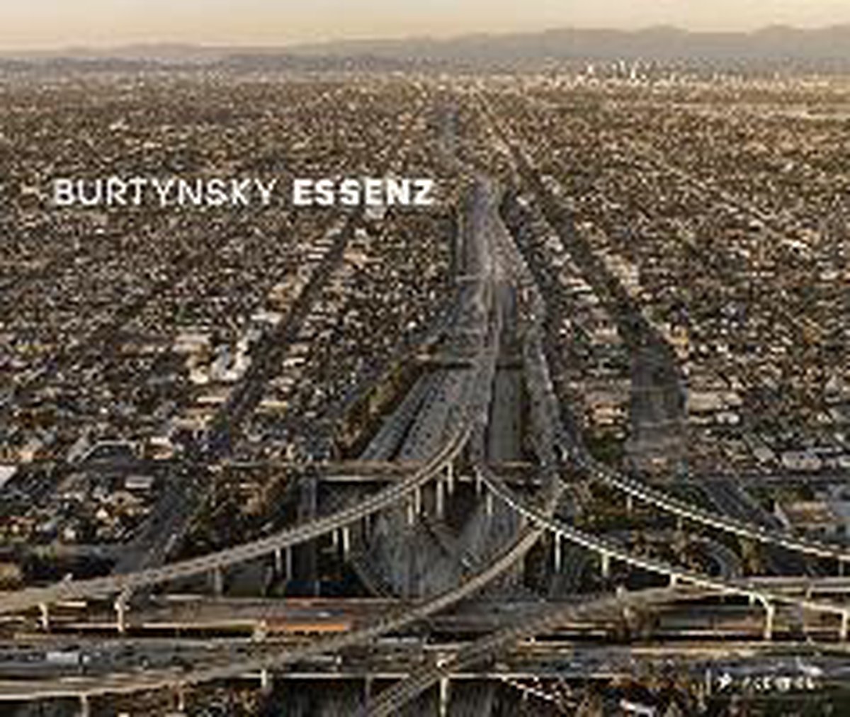 Edward Burtynsky Essenz