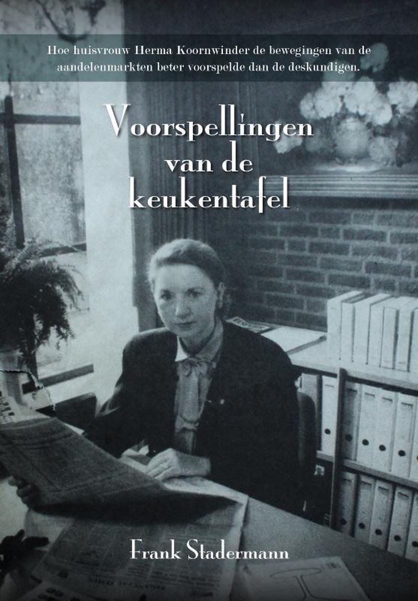 boekenbalie_9789493071490_cover Voorspellingen van de Keukentafel