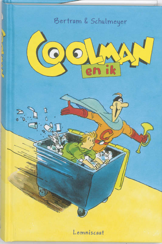 Coolman en ik / Coolman en ik / 1