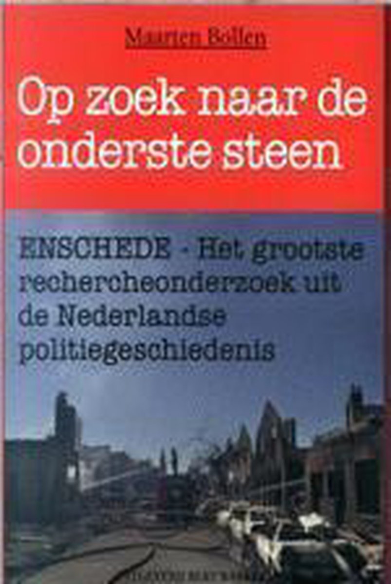 boekenbalie_9789035126343_cover Op zoek naar de onderste steen