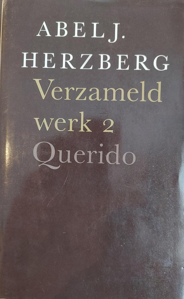 Verzameld Werk Herzberg 2