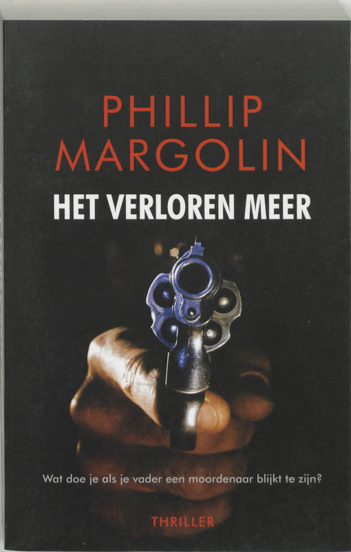 Philip Margolin Het Verloren Meer thumbnail