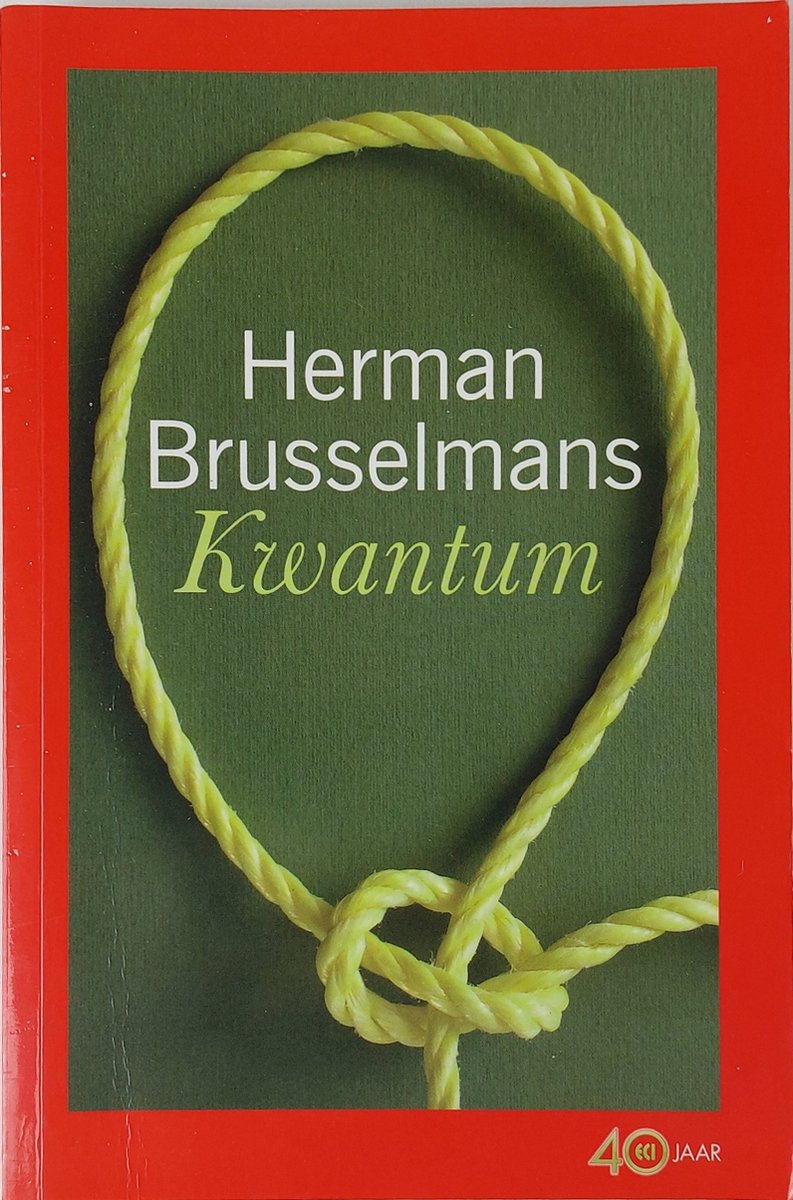 Kwantum - Herman Brusselmans thumbnail