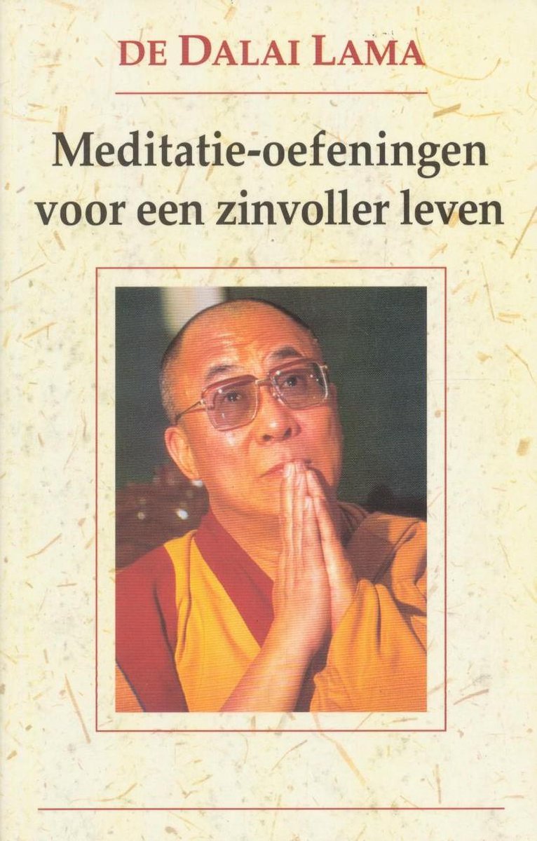 Meditatie-oefeningen voor een zinvoller leven