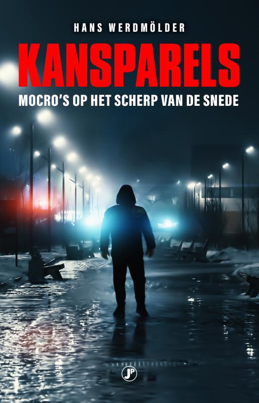 Hans Werdmölder Kansparels / True Crime thumbnail