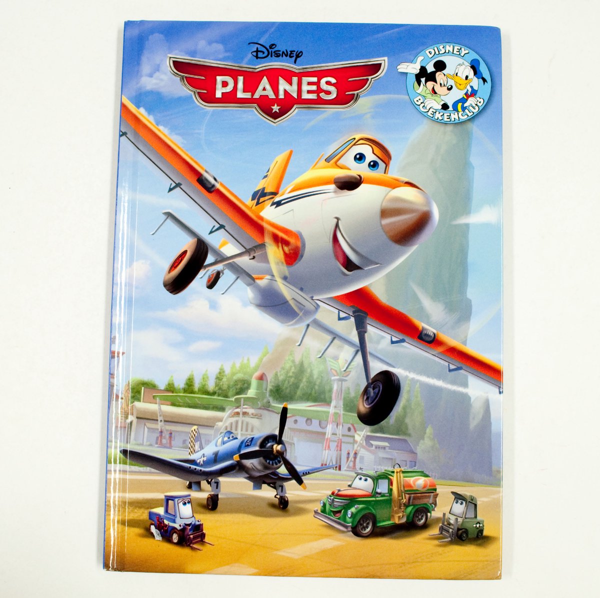 Planes