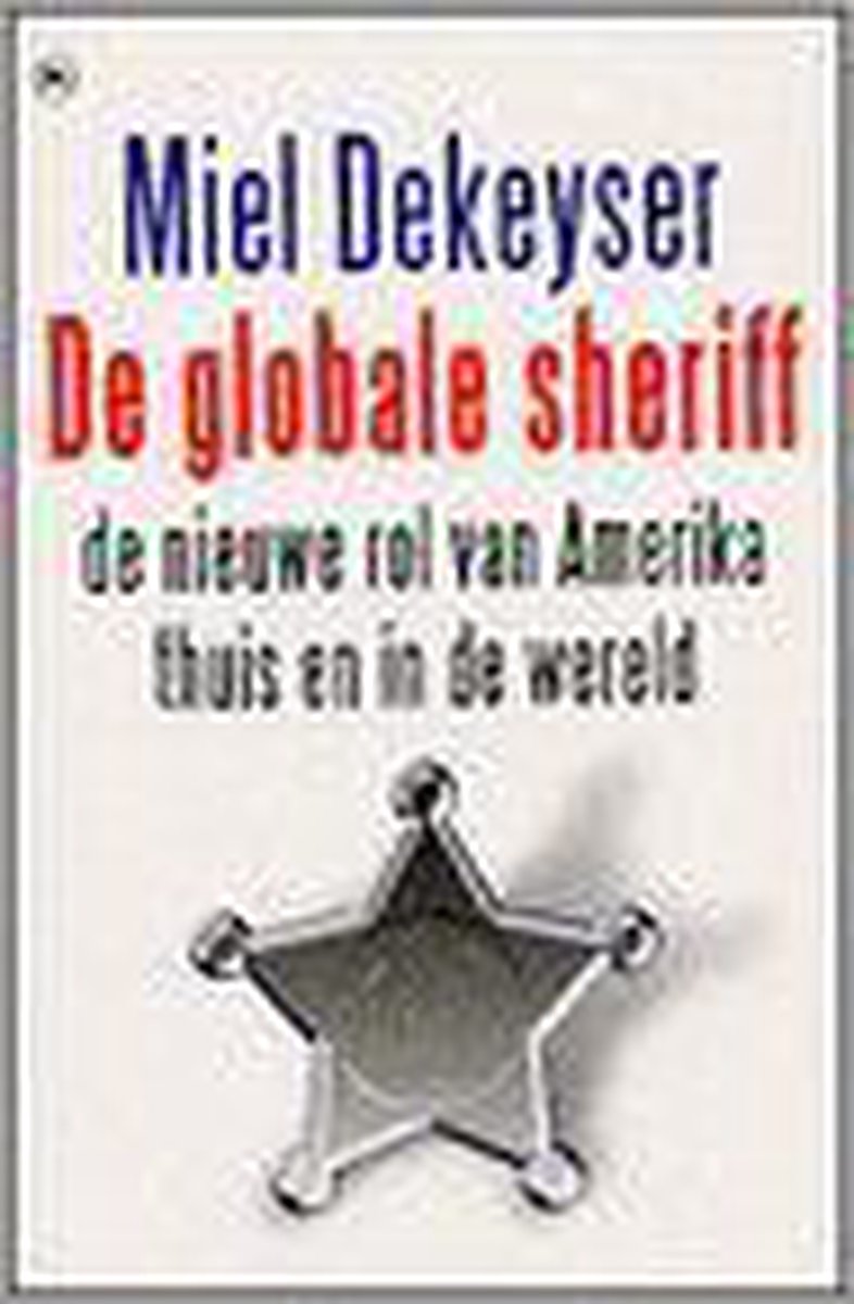 De Globale Sheriff
