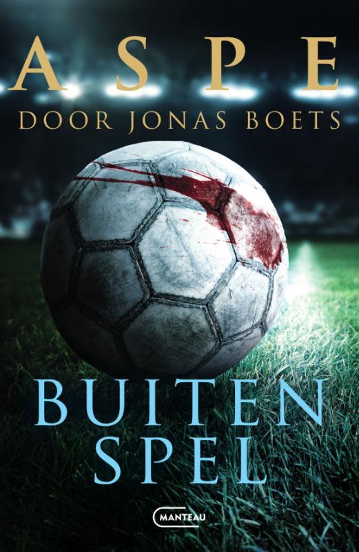 Buitenspel / Van In & Versavel / 3