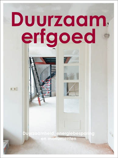 Duurzaam Erfgoed thumbnail