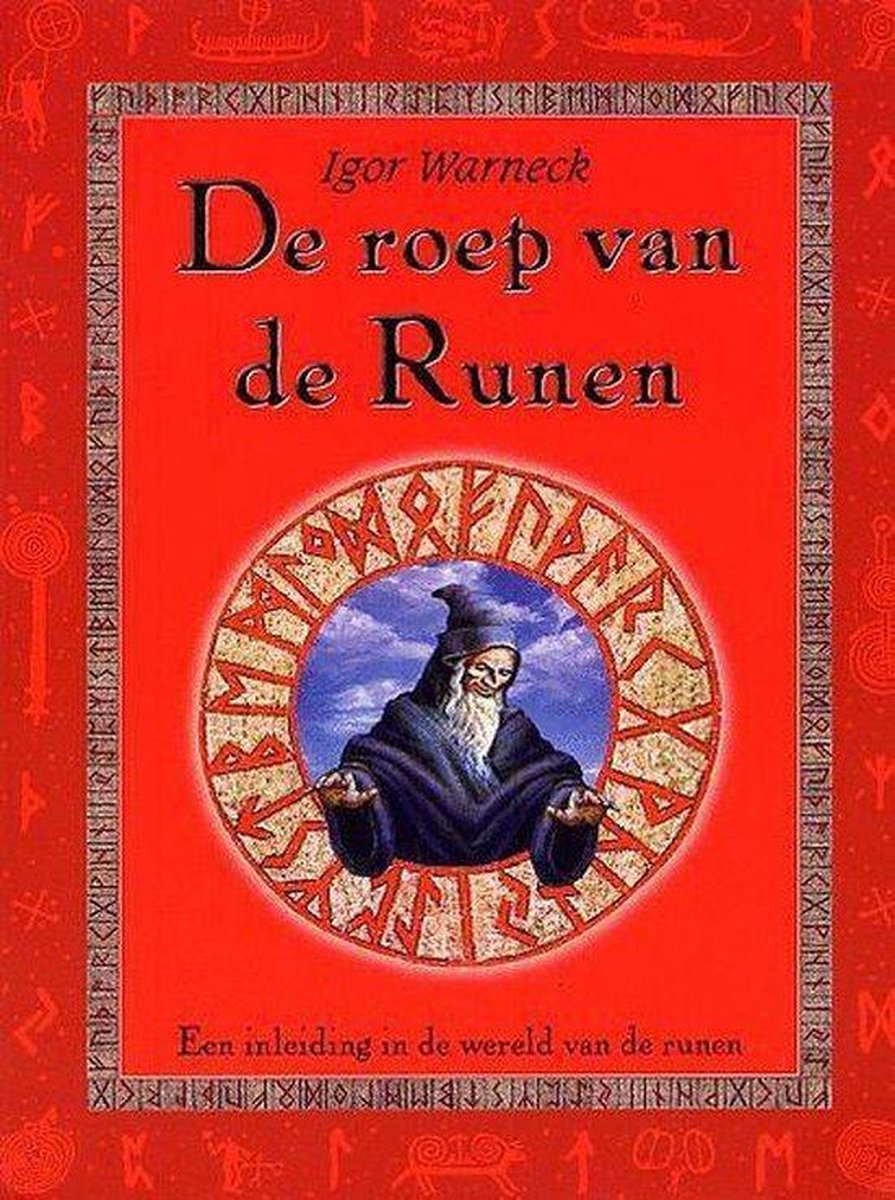 Roep Van De Runen