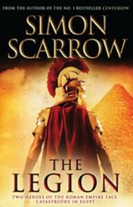 The legion / Eagle series / 10