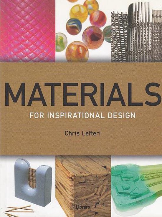 Materials for inspirational design