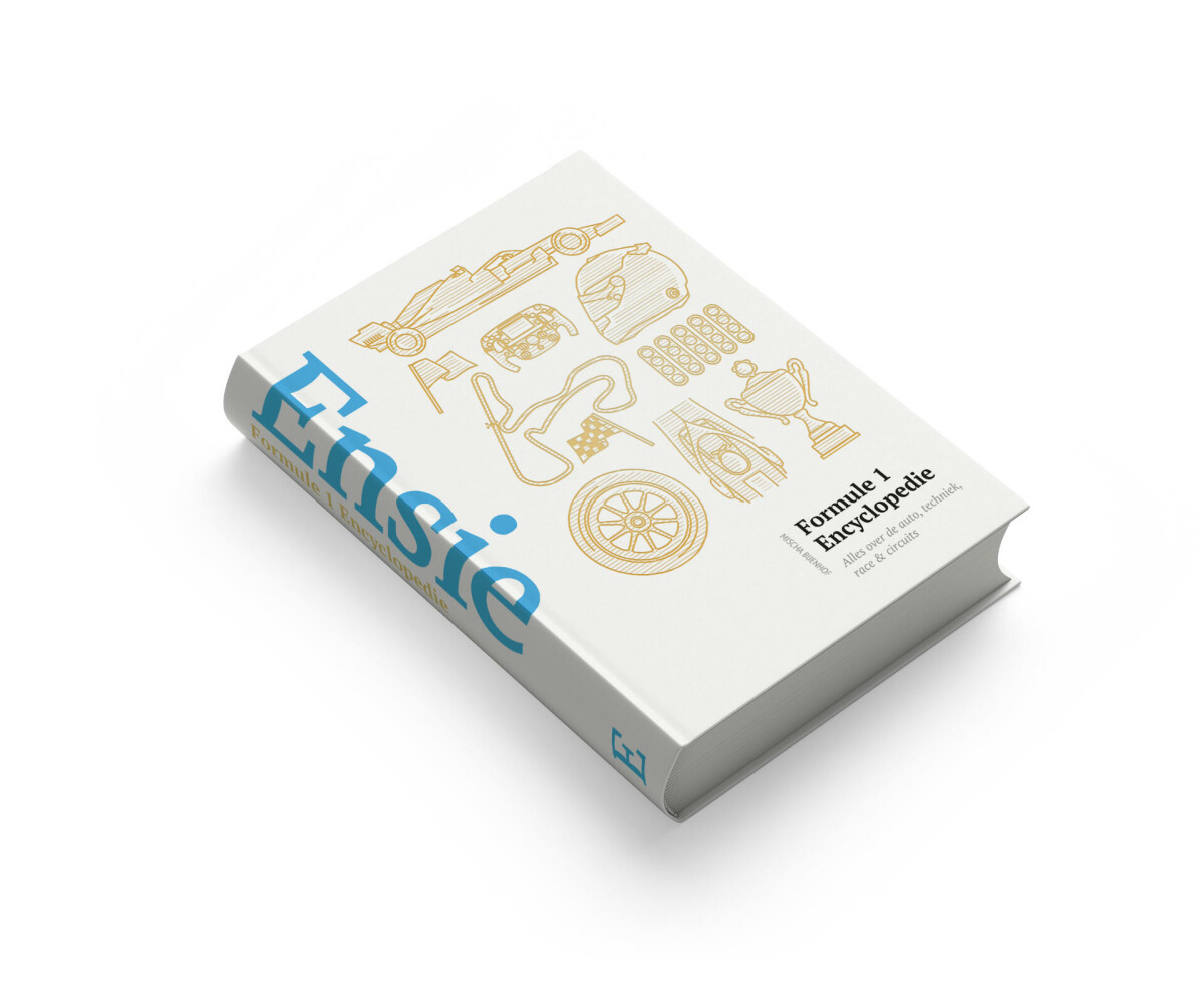 Formule 1 encyclopedie