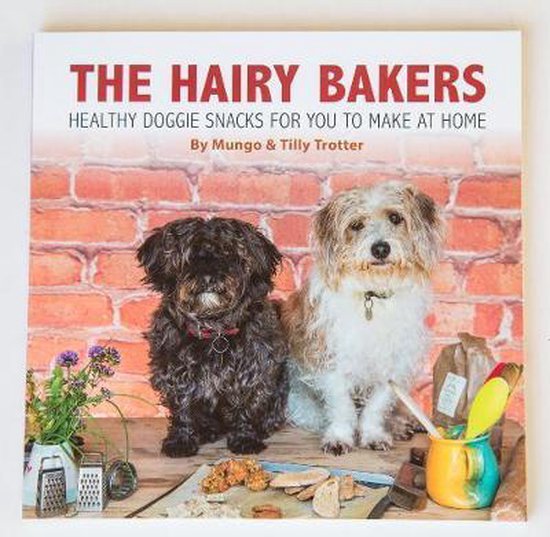 The Hairy Bakers