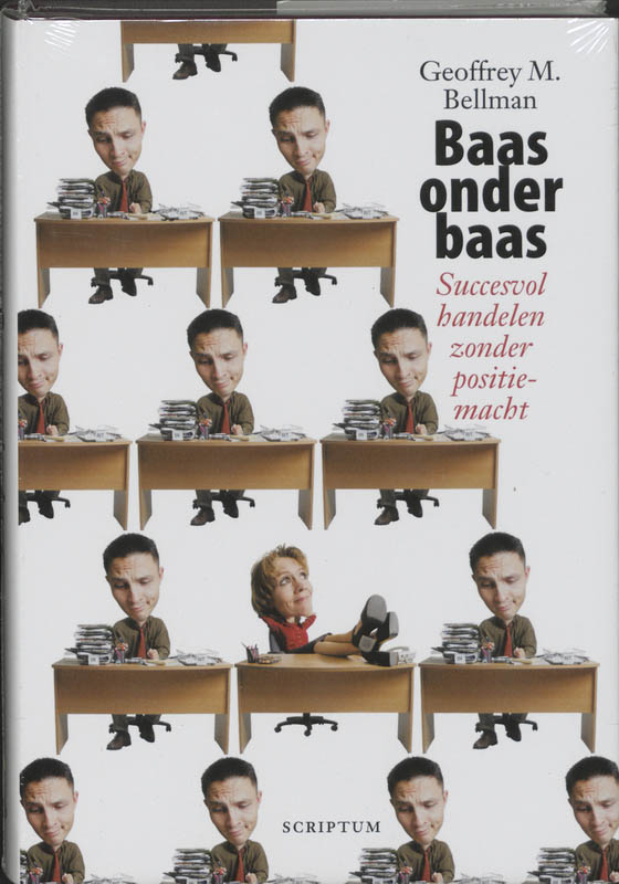 Baas Onder Baas