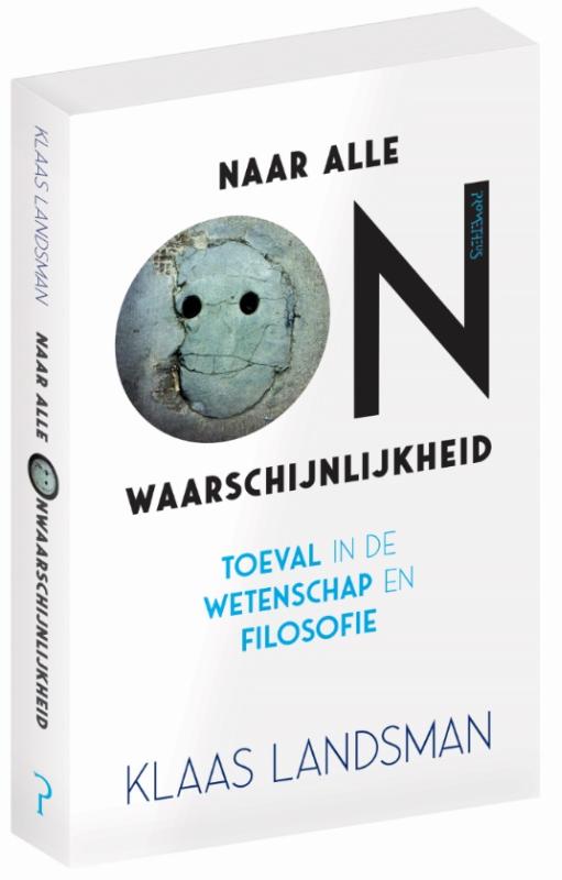 Naar alle onwaarschijnlijkheid