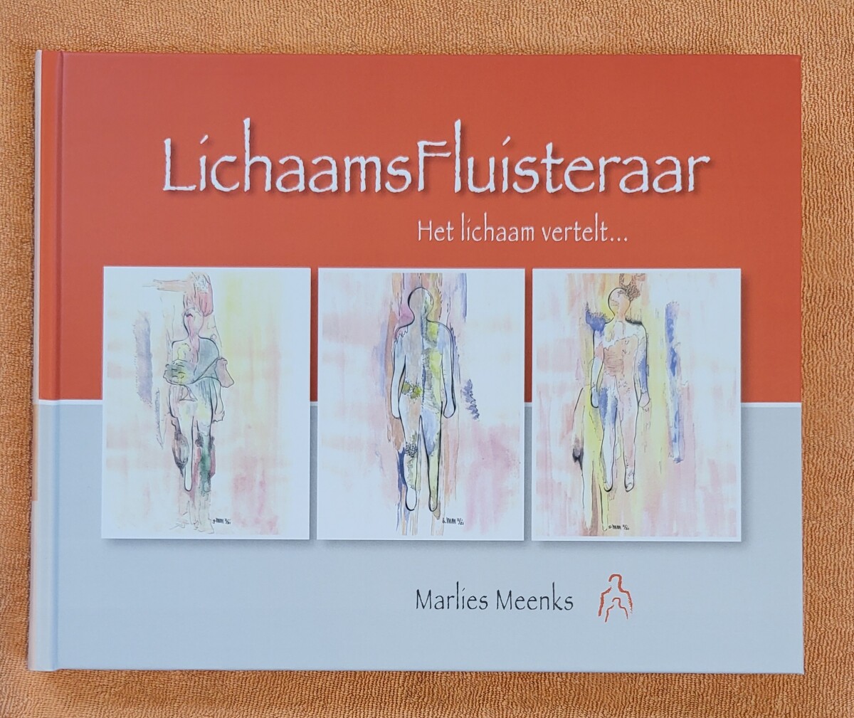LichaamsFluisteraar
