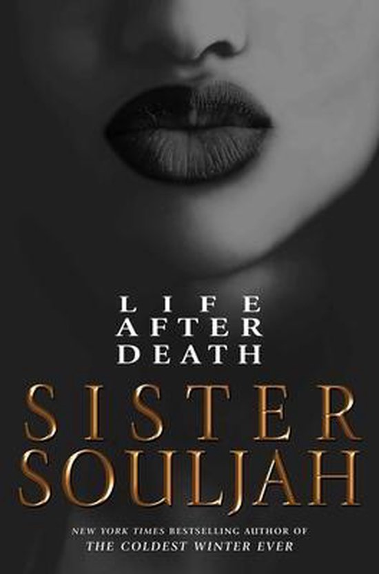 Sister Souljah Life After Death thumbnail
