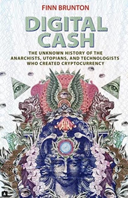 Finn Brunton Digital Cash thumbnail