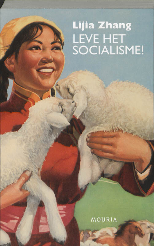 L. Zhang Leve Het Socialisme! thumbnail