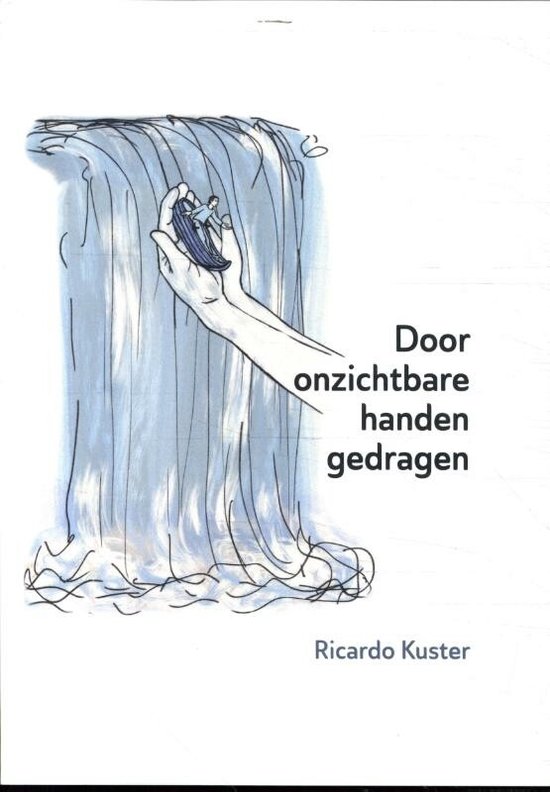 Door onzichtbare handen gedragen