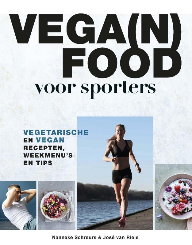boekenbalie_9789043924337_cover Vega(n) food voor sporters