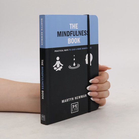 Mindfulness Book