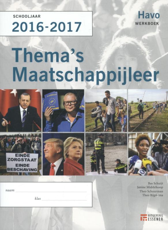 boekenbalie_9789086742080_cover Thema's maatschappijleer 2016-2017 werkboek HAVO