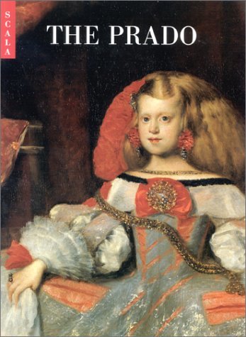 Alfonso E. Perez Sanchez The Prado thumbnail