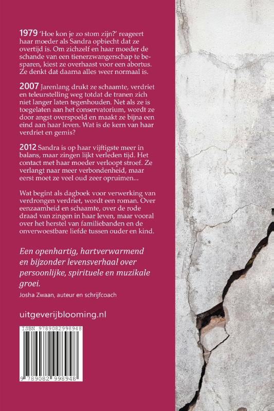 Grondvesten achterkant